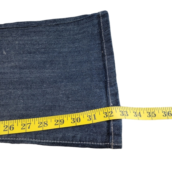 SO wear it declare it junior Jeans.     T24 - Picture 9 of 11